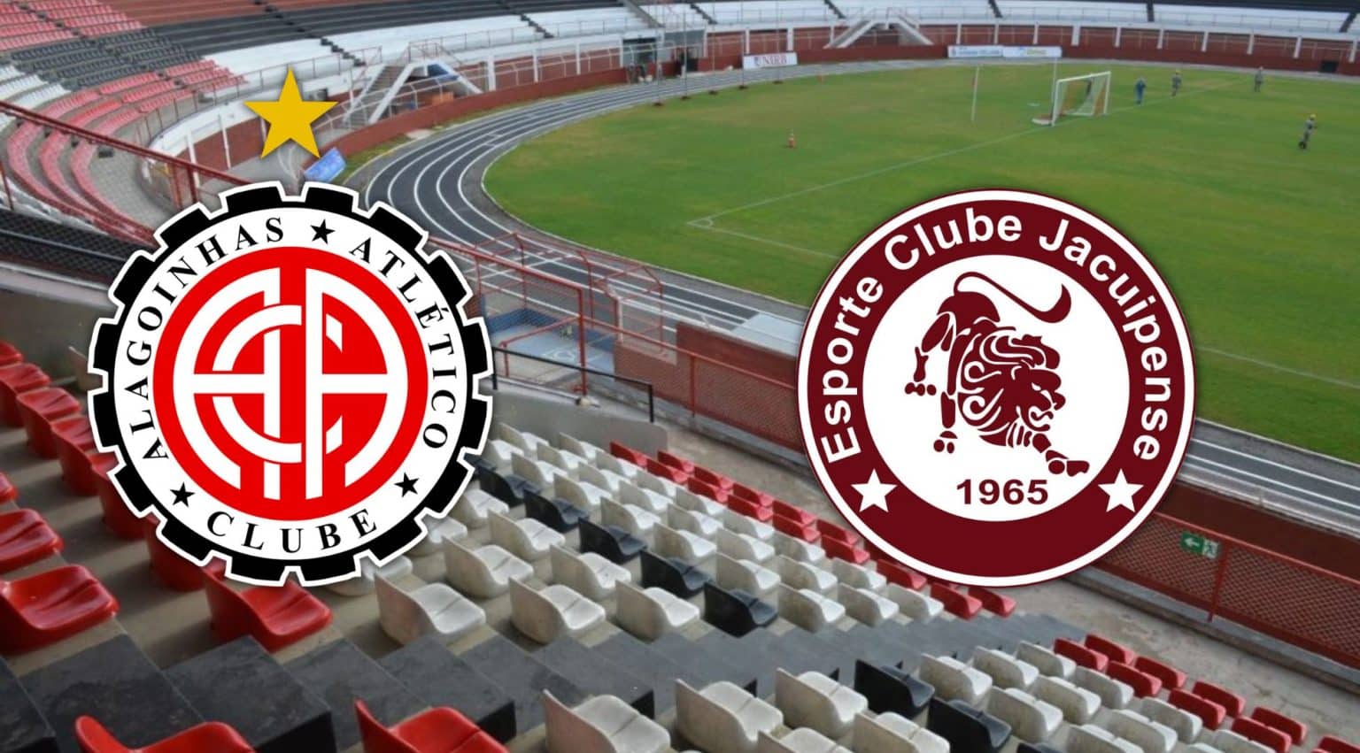 Atl&eacute;tico de Alagoinhas x Jacuipense ao vivo e online: onde assistir, hor&aacute;rio e escala&ccedil;&atilde;o no Baian&atilde;o 2023