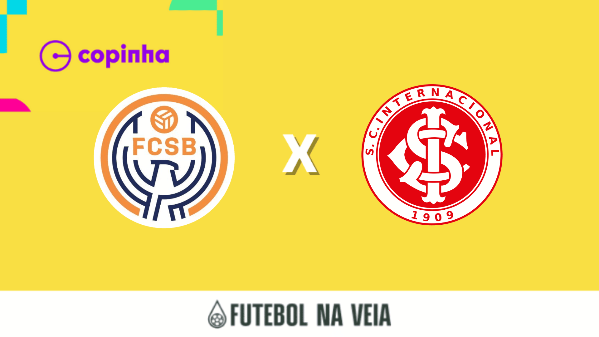 Palpite Ska Brasil x Internacional – 15/01 – Copinha 2023