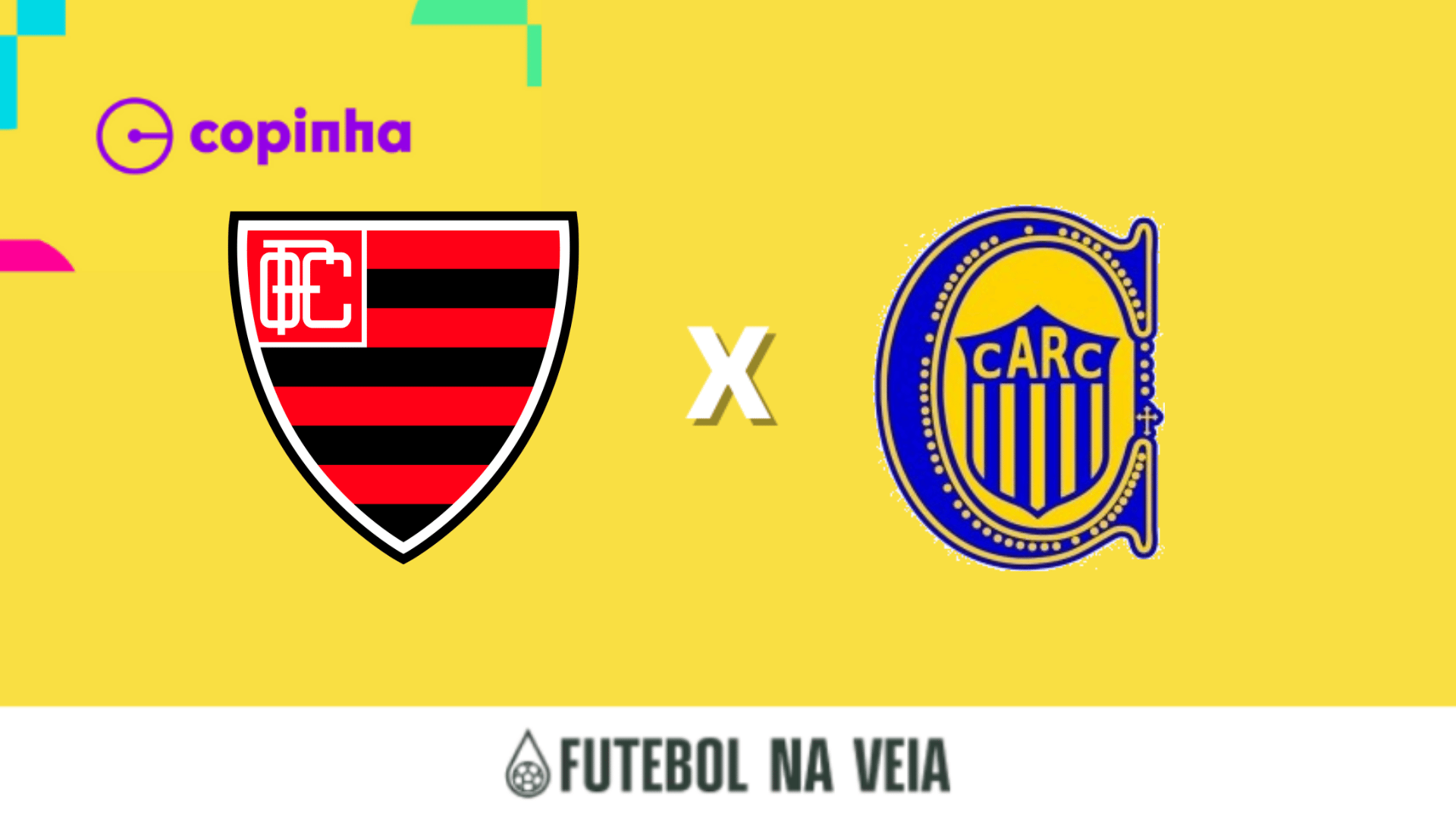 Palpite Oeste x Ros&aacute;rio Central-SE &ndash; 07/01 &ndash; Copinha 2023