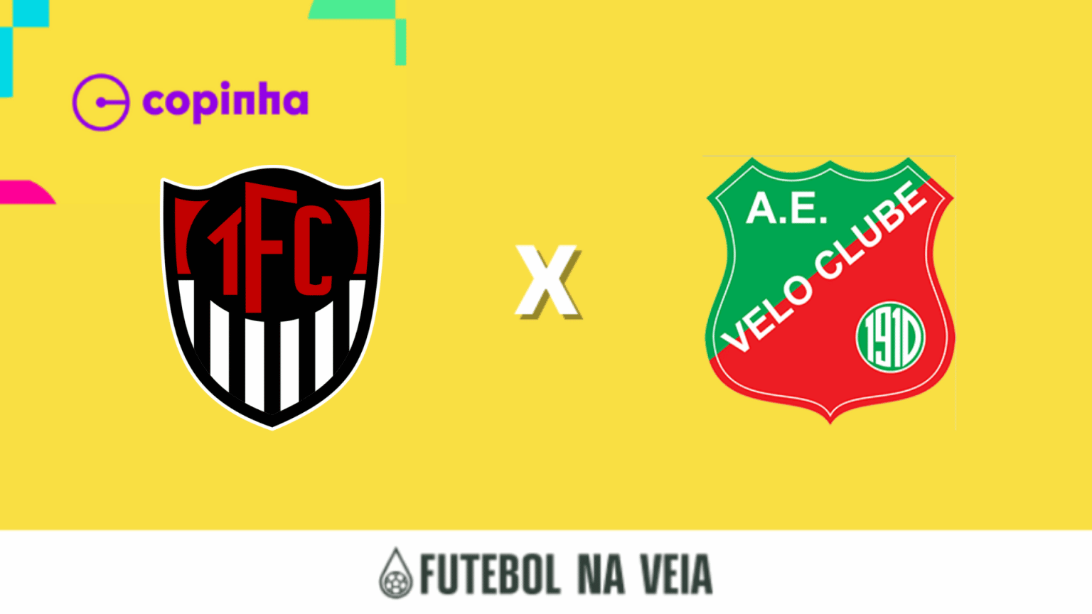 Palpite Tup&atilde; x Velo Clube &ndash; 03/01 &ndash; Copinha 2023