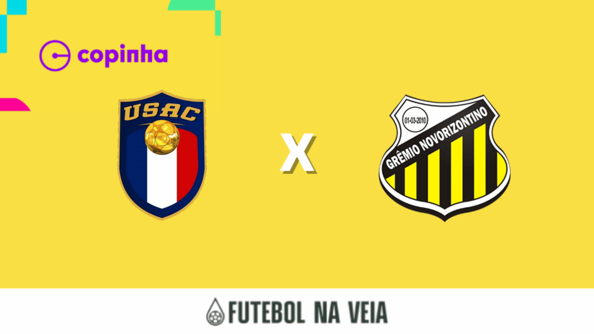 Palpite Uni&atilde;o Suzano x Novorizontino &ndash; 03/01 &ndash; Copinha 2023