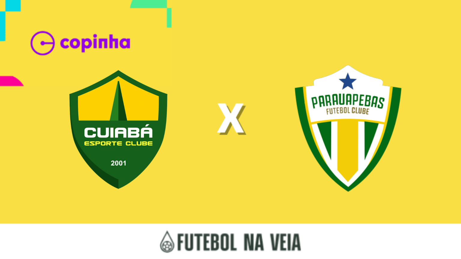 Palpite Cuiabá SAF x Parauapebas – 03/01 – Copinha 2023