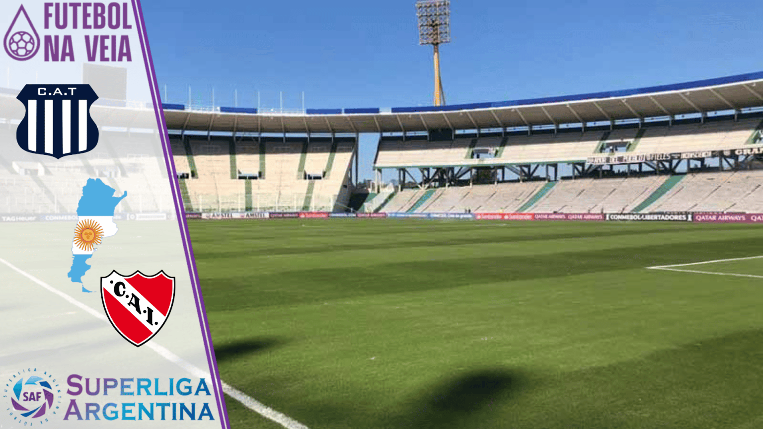 Palpite Talleres x Independiente &ndash; 28/01 &ndash; Campeonato Argentino 2023