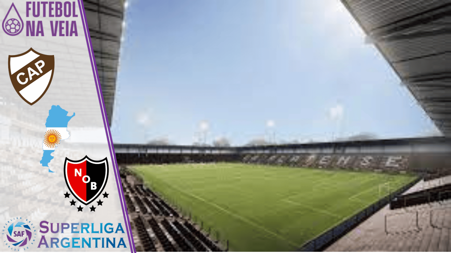 Palpite Platense x Newell&rsquo;s Old Boys &ndash; 29/01 &ndash; Campeonato Argentino 2023