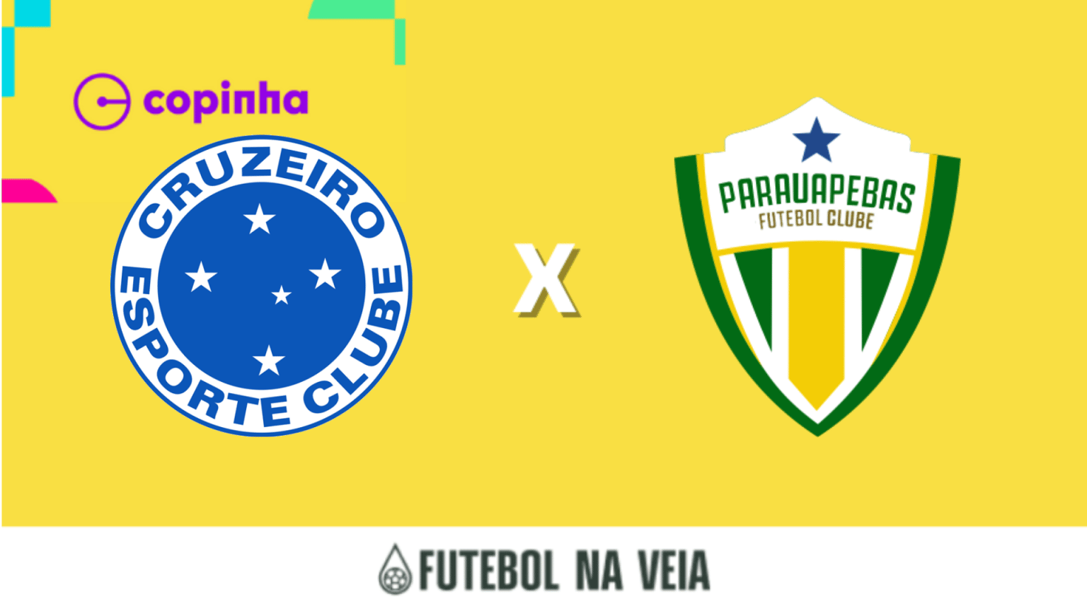 Palpite Cruzeiro x Parauapebas &ndash; 12/01 &ndash; Copinha 2023