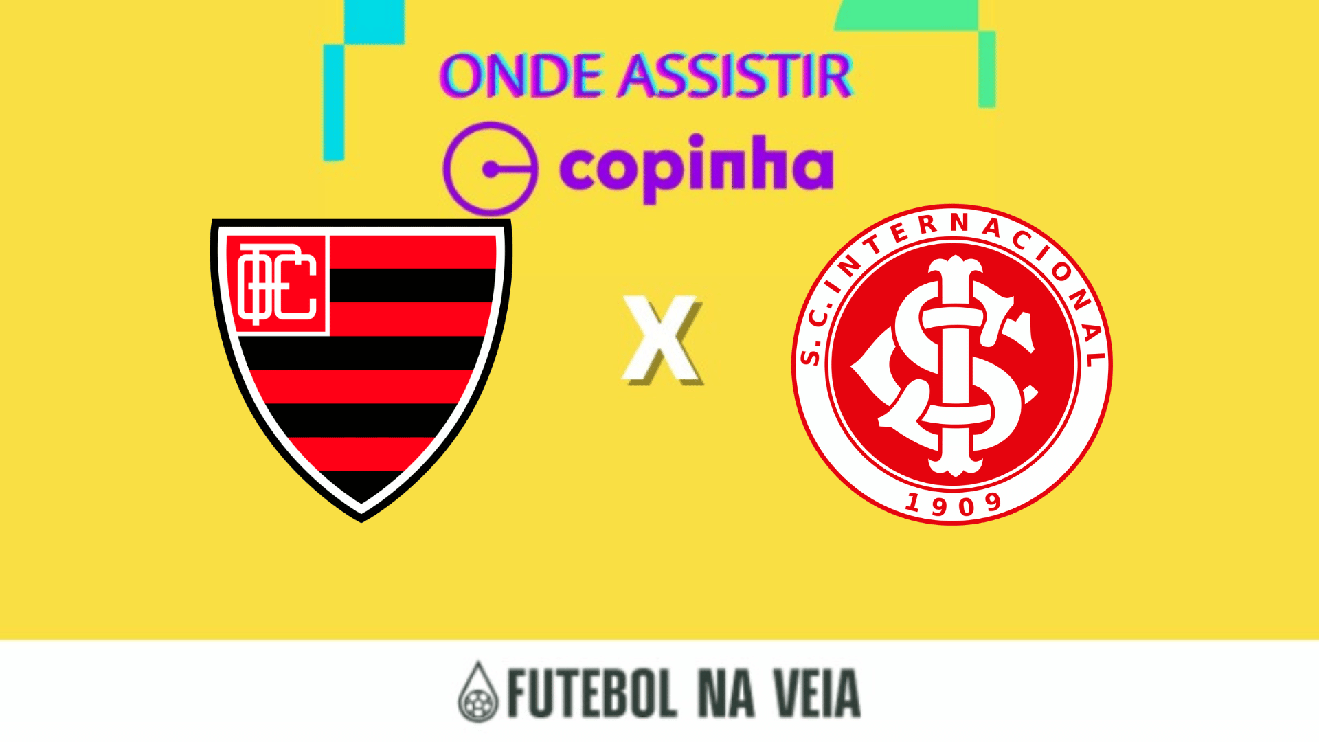Oeste x Internacional ao vivo e online: onde assistir, hor&aacute;rio e escala&ccedil;&atilde;o na Copinha 2023