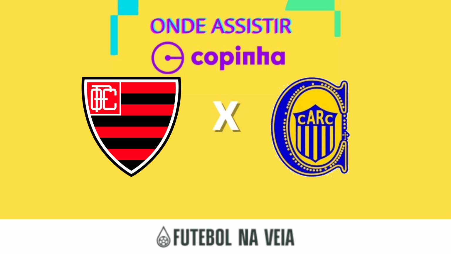 Oeste x Ros&aacute;rio Central-SE ao vivo e online: onde assistir, hor&aacute;rio e escala&ccedil;&atilde;o na Copinha 2023