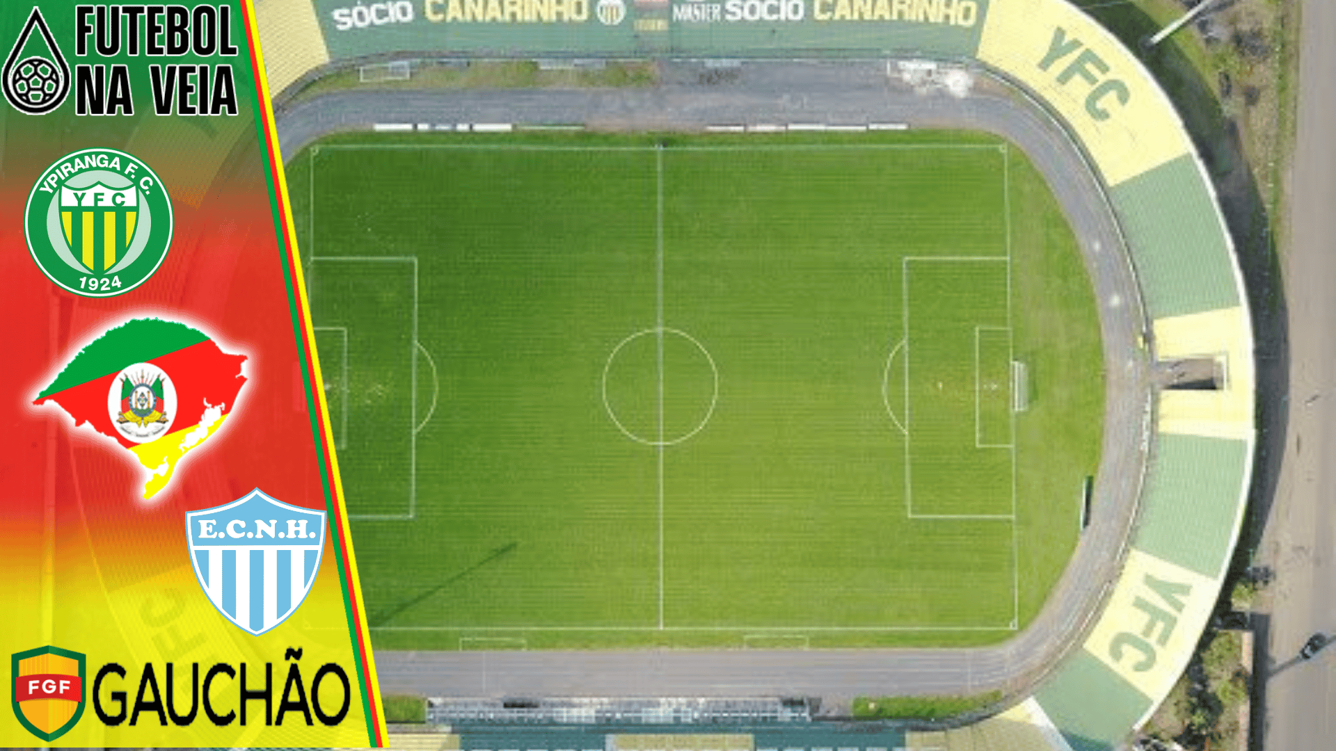 Palpite Ypiranga x Novo Hamburgo &ndash; 26/01 &ndash; Campeonato Ga&uacute;cho 2023