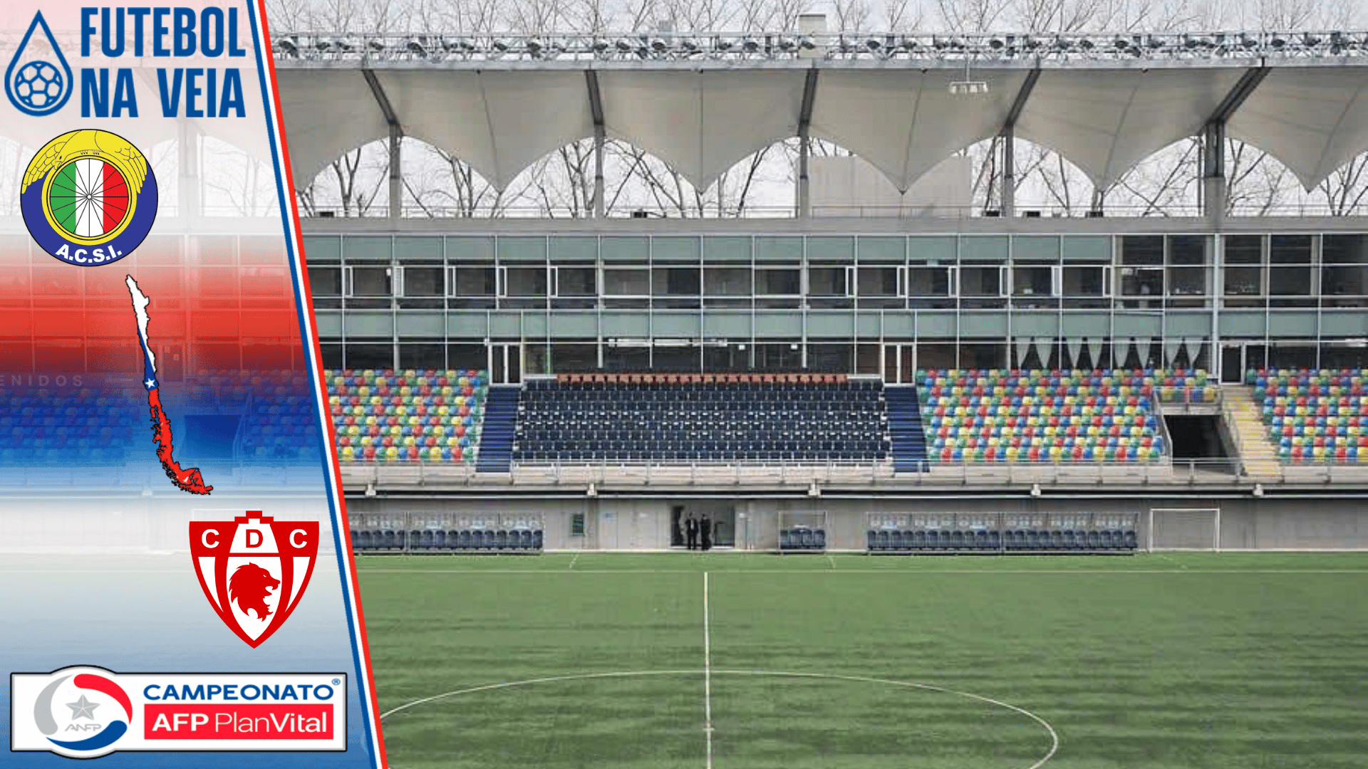 Palpite Audax Italiano x Deportes Copiap&oacute; &ndash; 29/01 &ndash; Campeonato Chileno 2023