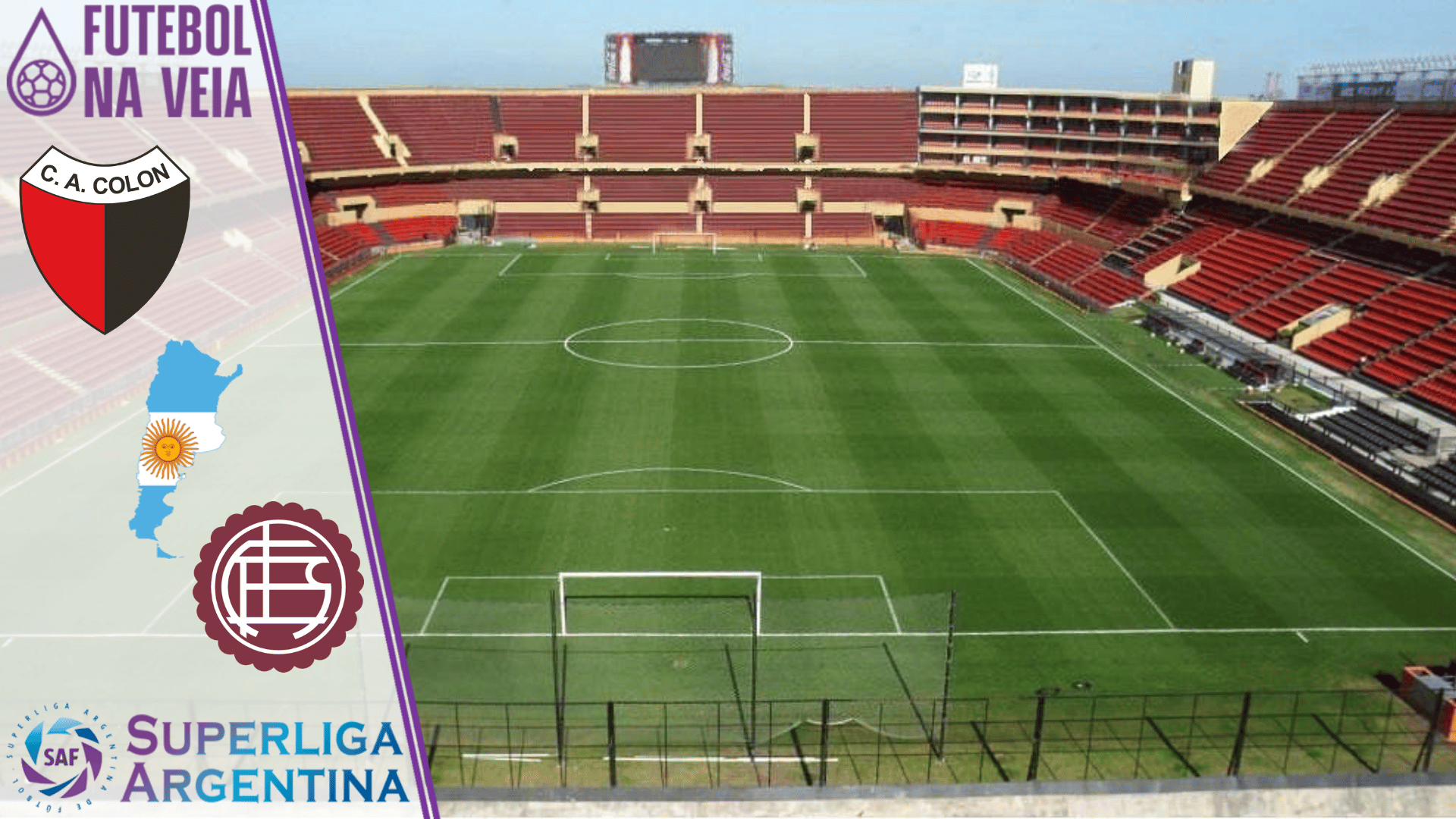 Palpite Col&oacute;n x Lan&uacute;s &ndash; 29/01 &ndash; Campeonato Argentino 2023