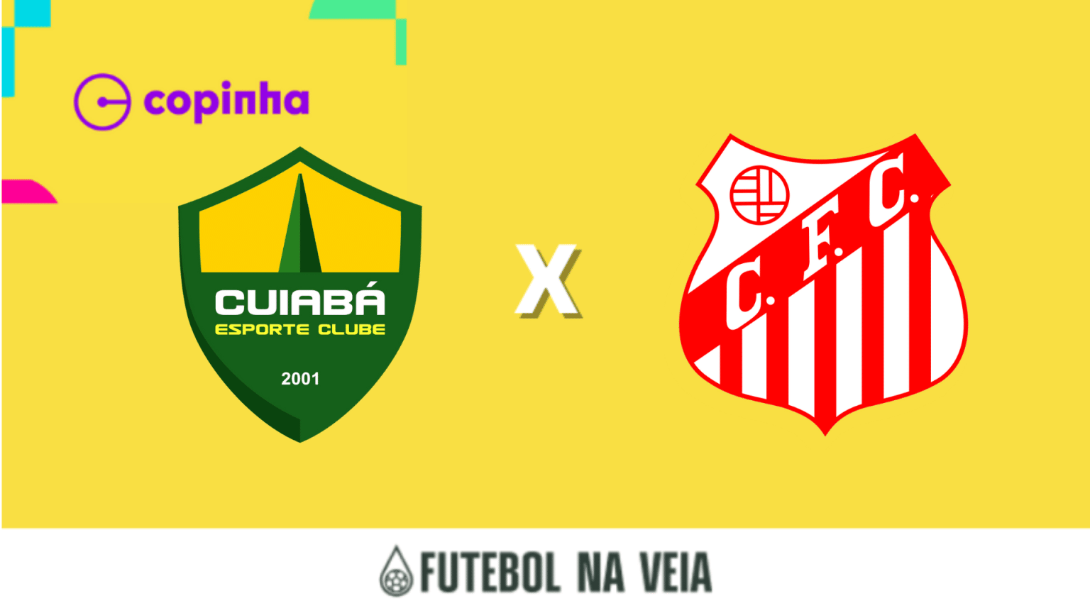 Palpite Cuiab&aacute; x Capivariano &ndash; 12/01 &ndash; Copinha 2023