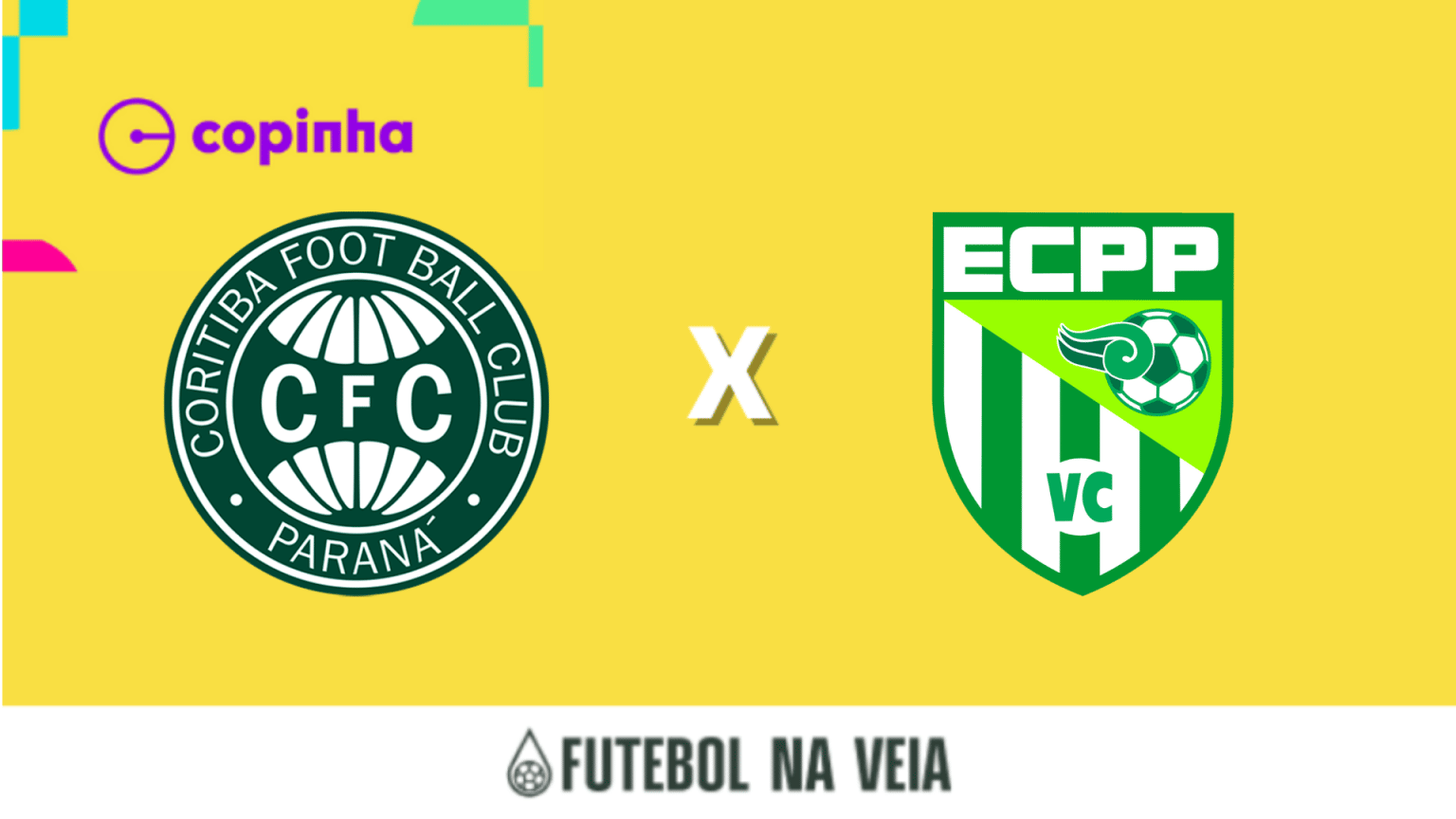 Palpite Coritiba x Vitória da Conquista – 12/01 – Copinha 2023