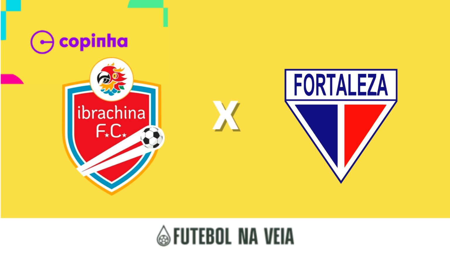 Palpite Ibrachina x Fortaleza &ndash; 17/01 &ndash; Copinha 2023