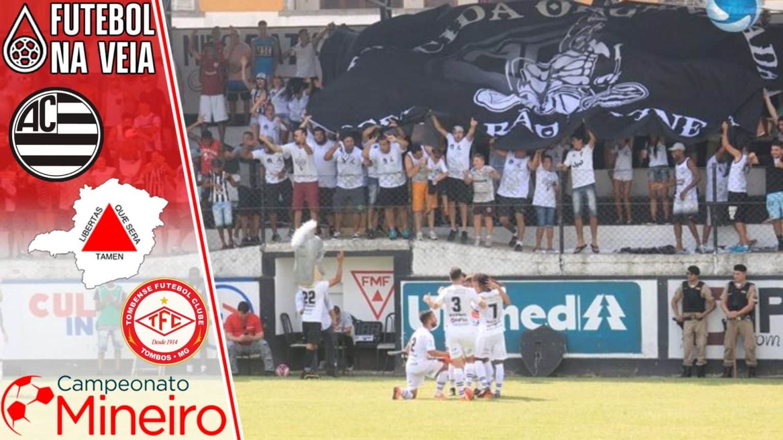 Palpite Athletic x Tombense &ndash; 21/01 &ndash; Campeonato Mineiro 2023