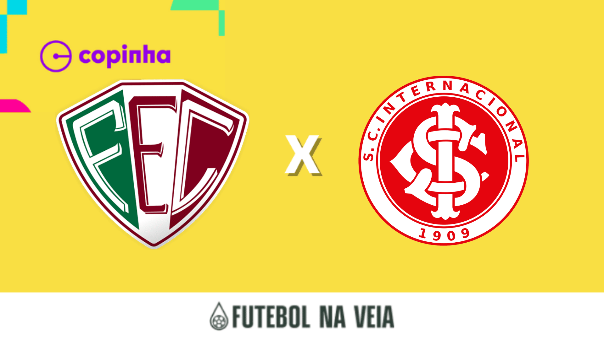 Palpite Fluminense-PI x Internacional &ndash; 07/01 &ndash; Copinha 2023