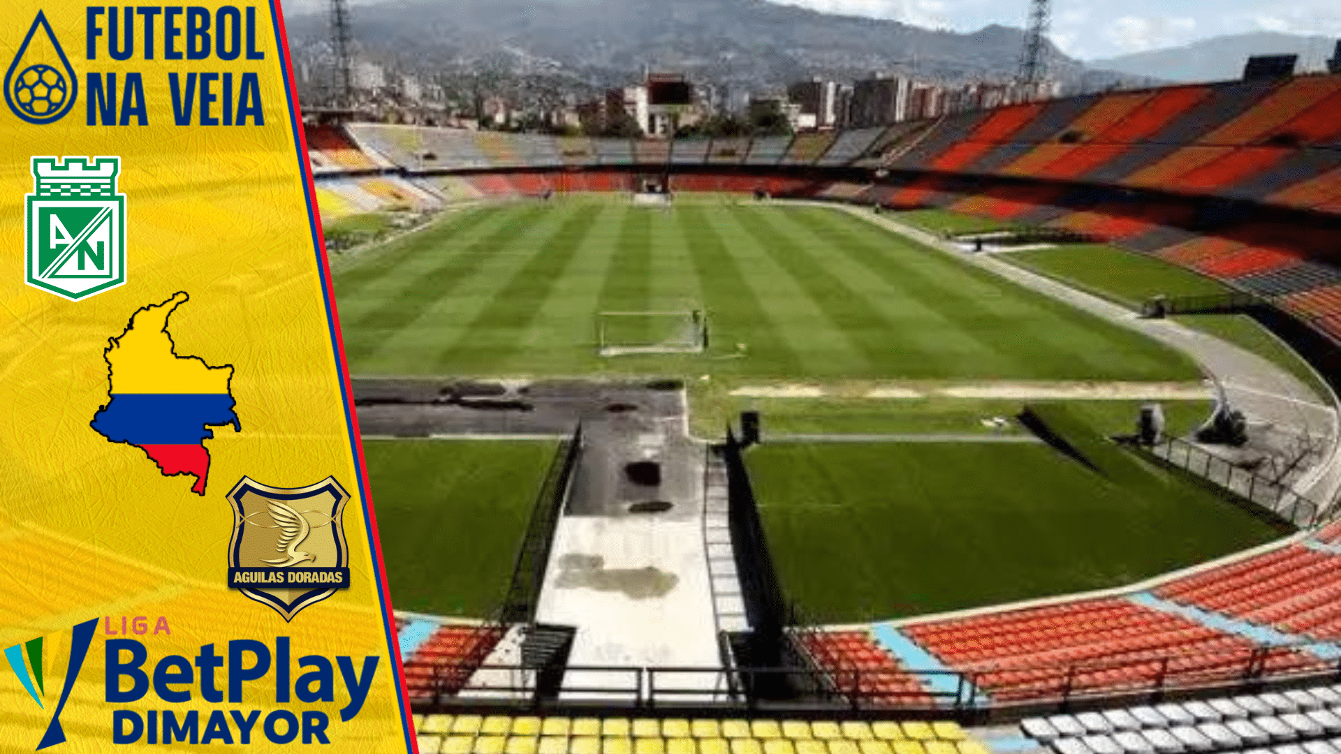 Palpite Atl&eacute;tico Nacional x Rionegro &Aacute;guilas &ndash; 29/01 &ndash; Campeonato Colombiano 2023