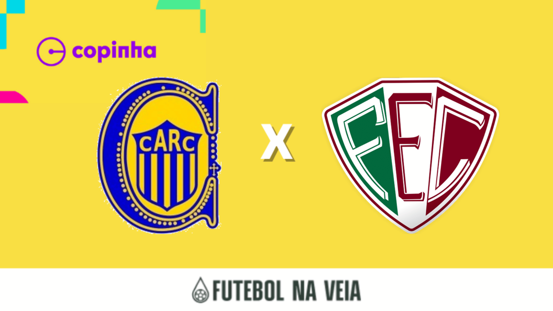 Palpite Ros&aacute;rio Central-SE x Fluminense-PI &ndash; 11/01 &ndash; Copinha 2023