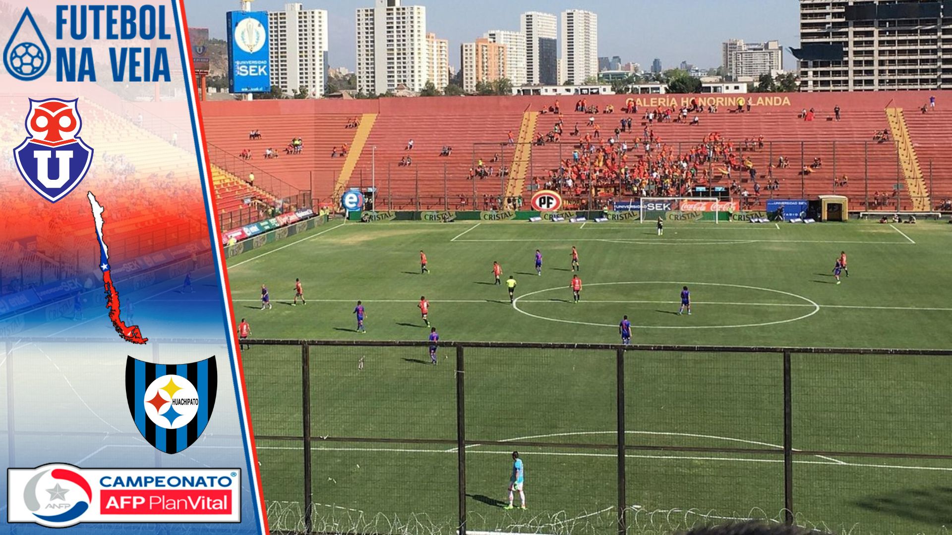 Palpite Universidad de Chile x Huachipato &ndash; 23/01 &ndash; Campeonato Chileno 2023