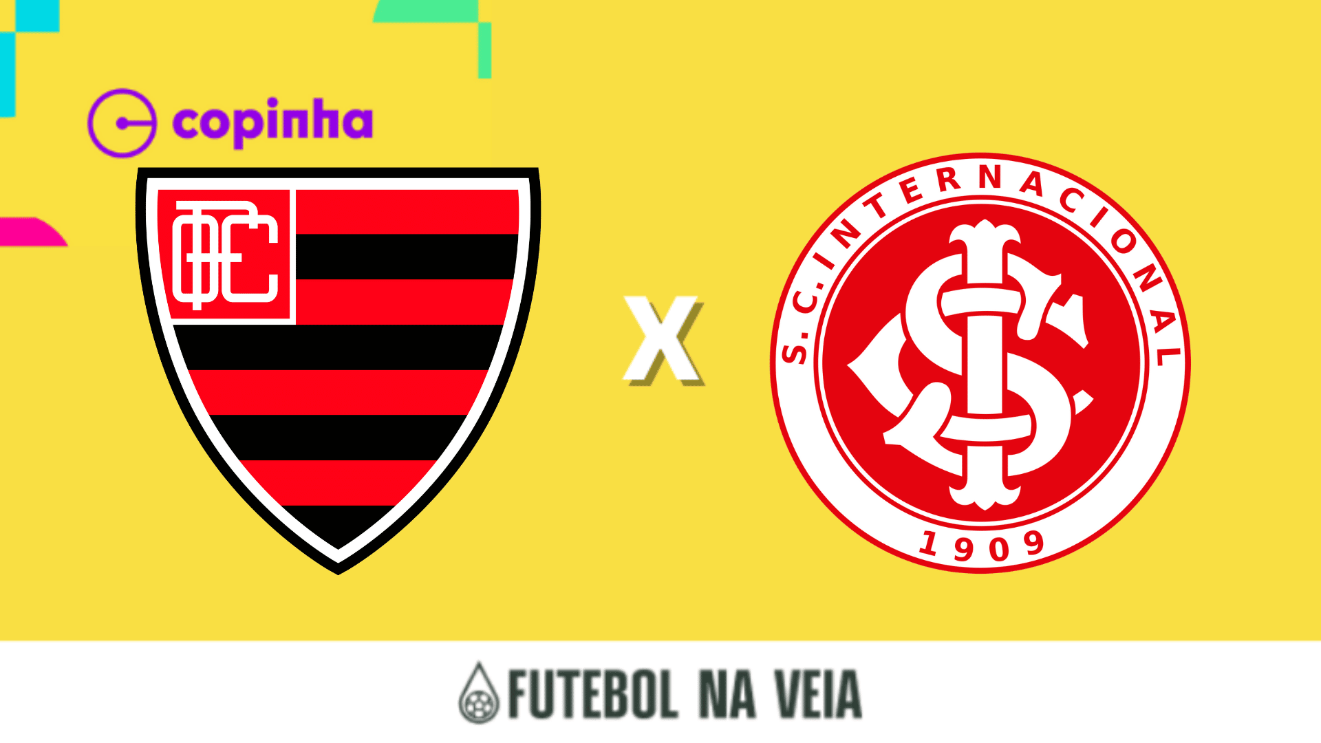Palpite Oeste x Internacional &ndash; 11/01 &ndash; Copinha 2023