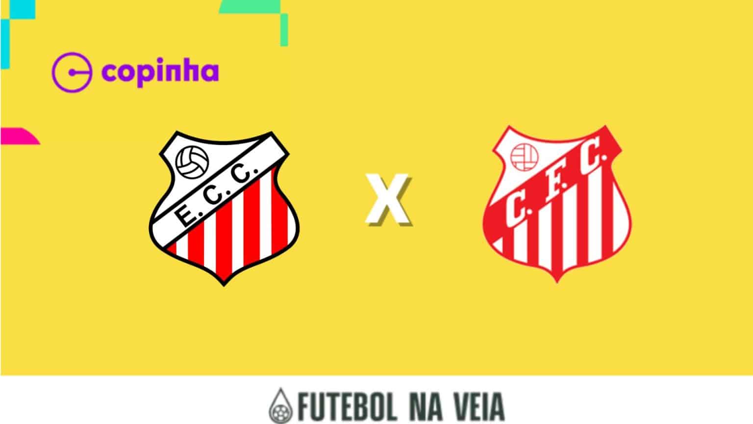 Palpite Comercial-MS x Capivariano – 08/01 – Copinha 2023