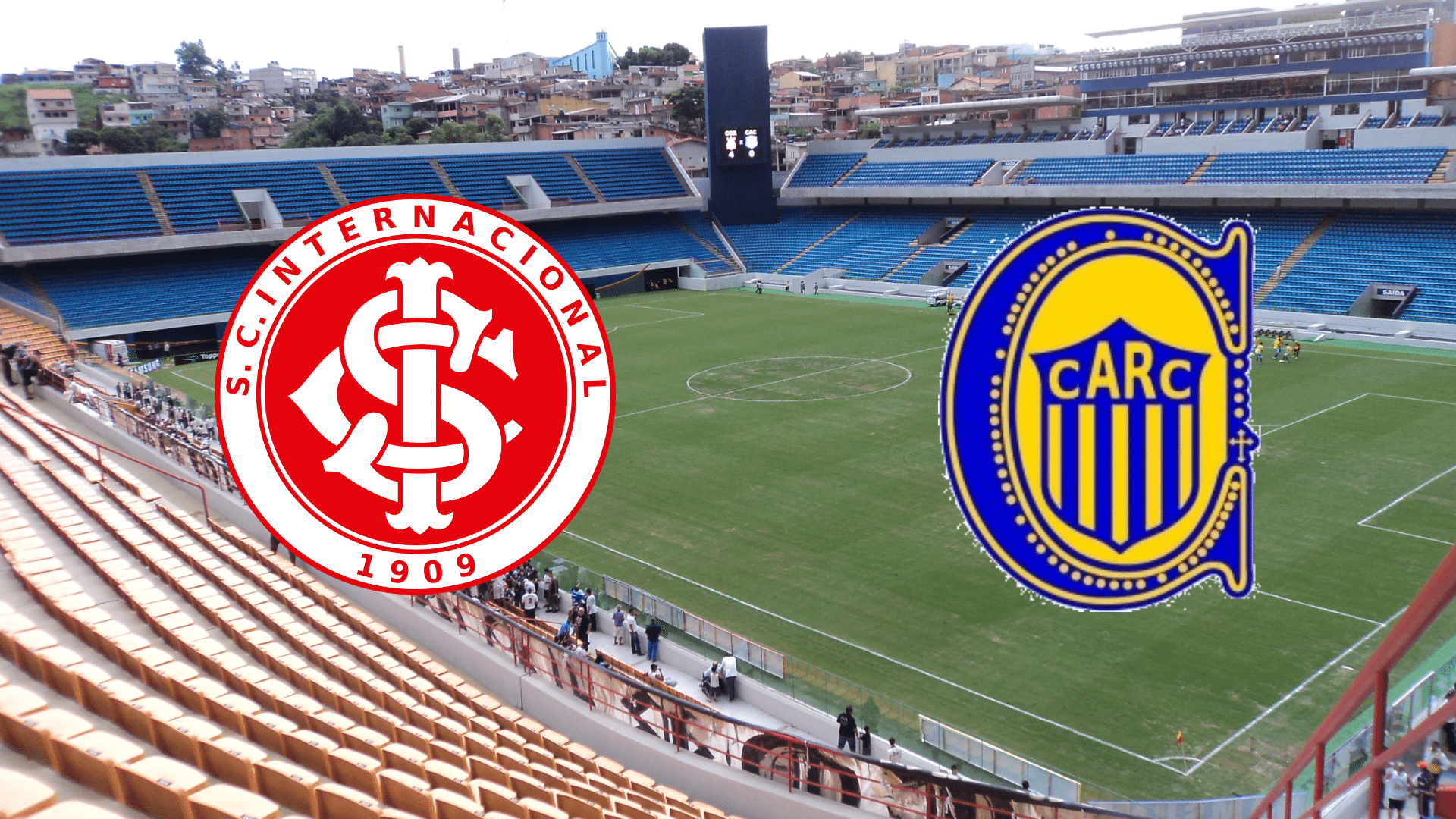 Internacional x Ros&aacute;rio Central-SE ao vivo e online: onde assistir, hor&aacute;rio e escala&ccedil;&atilde;o na Copinha 2023