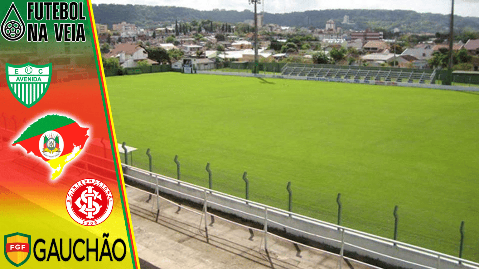 Palpite Avenida x Internacional 25/01 &ndash; Gauch&atilde;o 2023