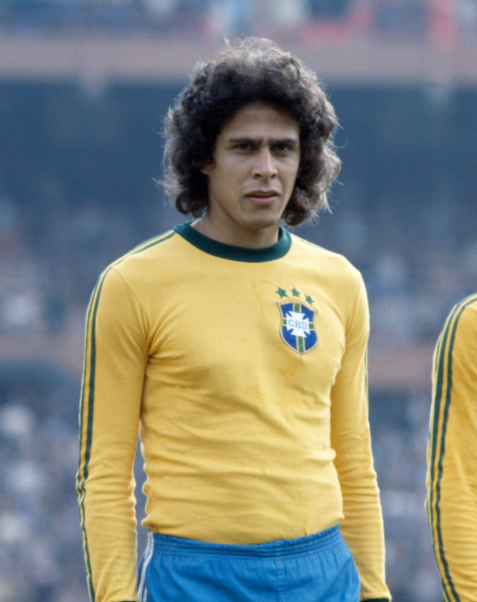 Clubes prestam homenagem a Dinamite