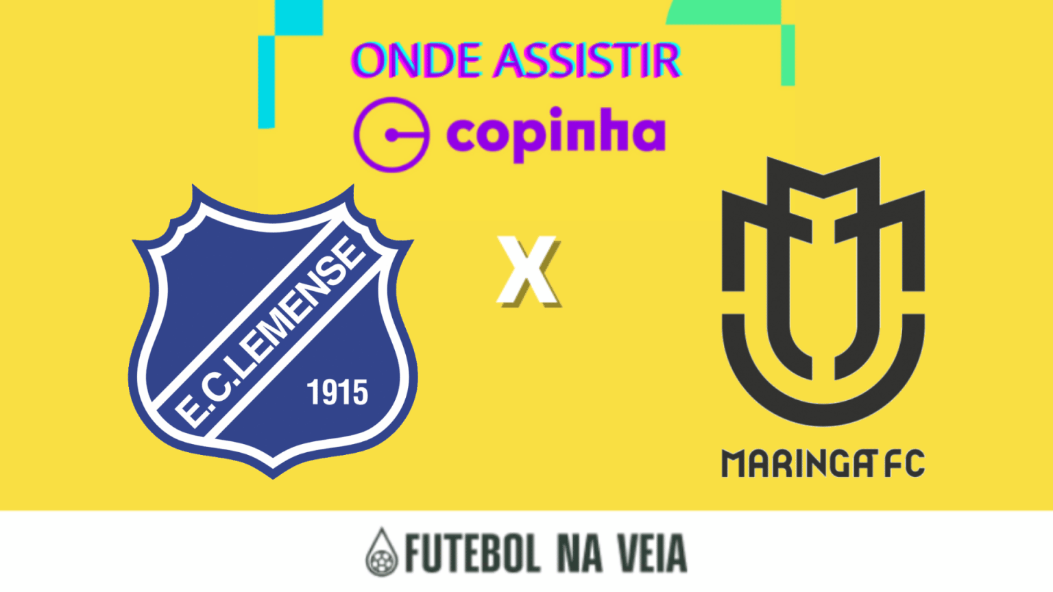 Lemense x Maring&aacute; Ao Vivo E Online: Onde Assistir, Hor&aacute;rio E Escala&ccedil;&atilde;o Na Copinha 2023