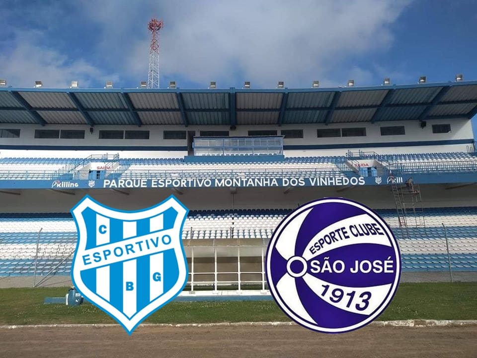 Esportivo x São José Ao Vivo E Online: Onde Assistir, Horário E Escalação No Campeonato Gaúcho 2023