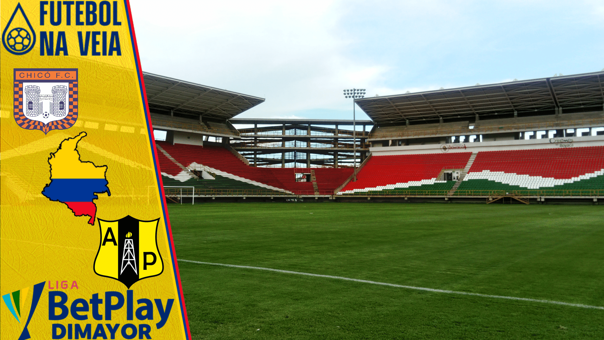 Palpite Boyac&aacute; Chic&oacute; x Alianza Petrolera &ndash; 26/01 &ndash; Colombiano 2023