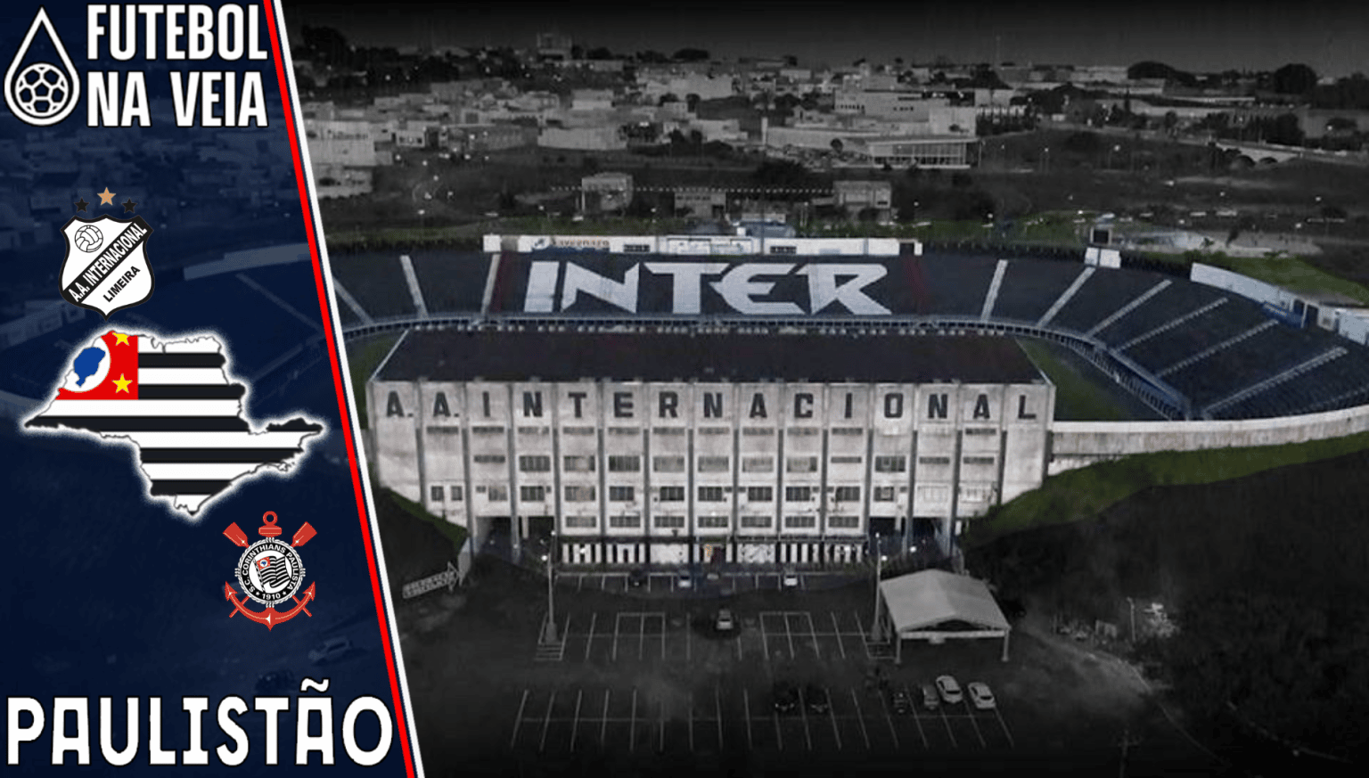 Palpite Inter de Limeira x Corinthians – 21/01 – Campeonato Paulista 2023