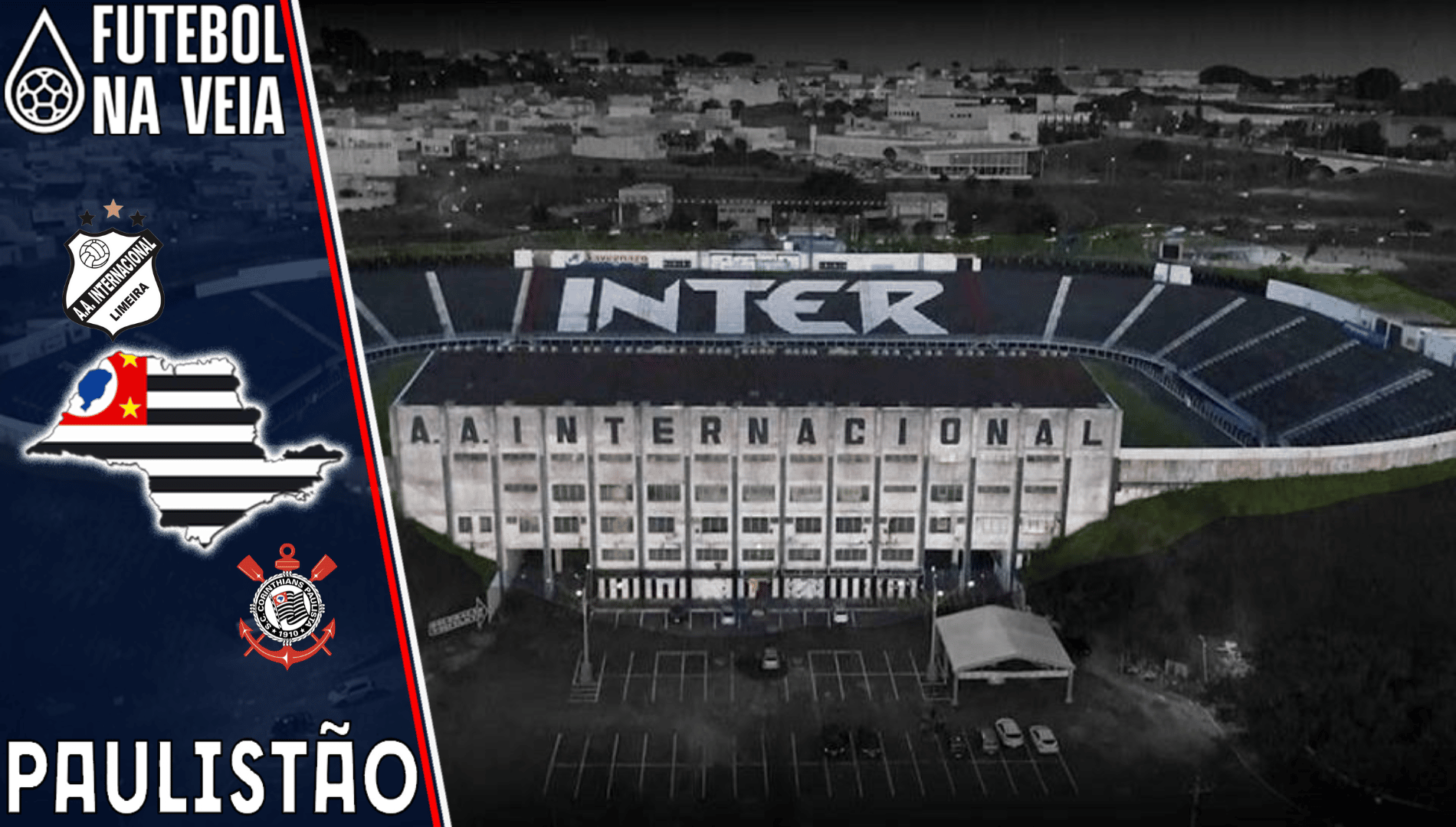 Palpite Inter de Limeira x Corinthians &ndash; 21/01 &ndash; Campeonato Paulista 2023