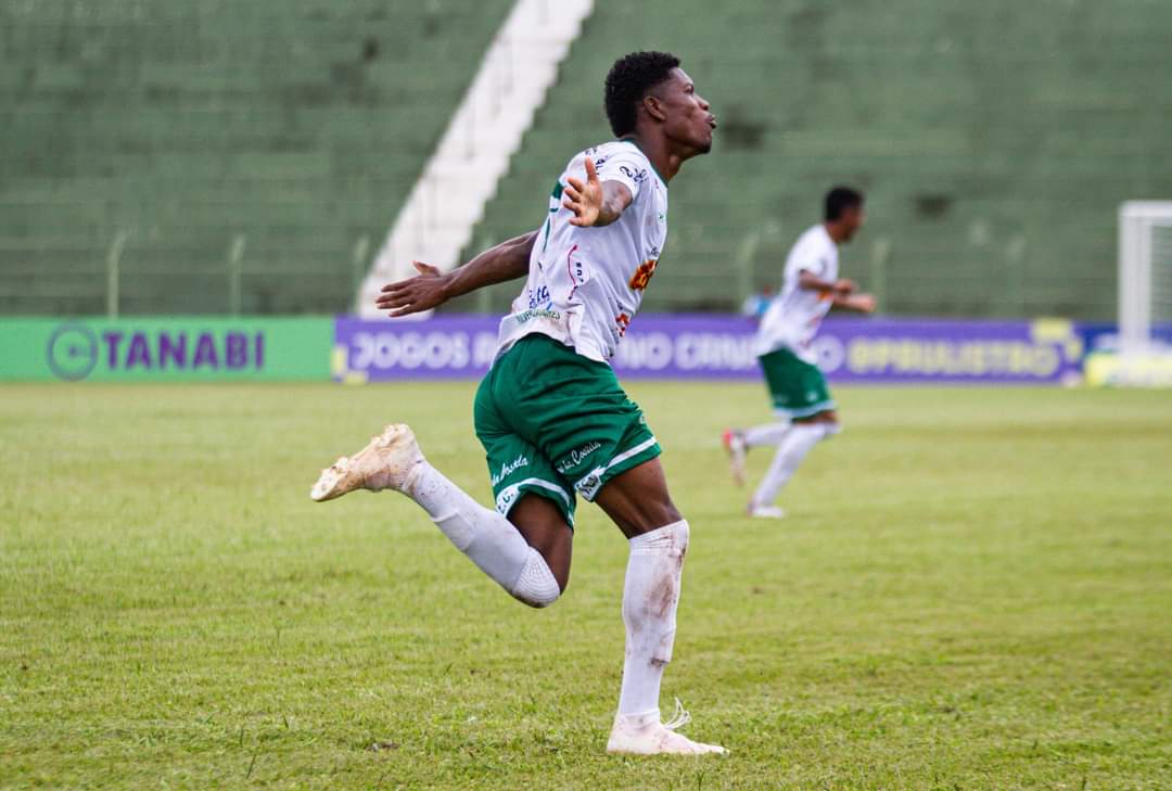 Tanabi x Real Ariquemes – Resultado, destaques e reação