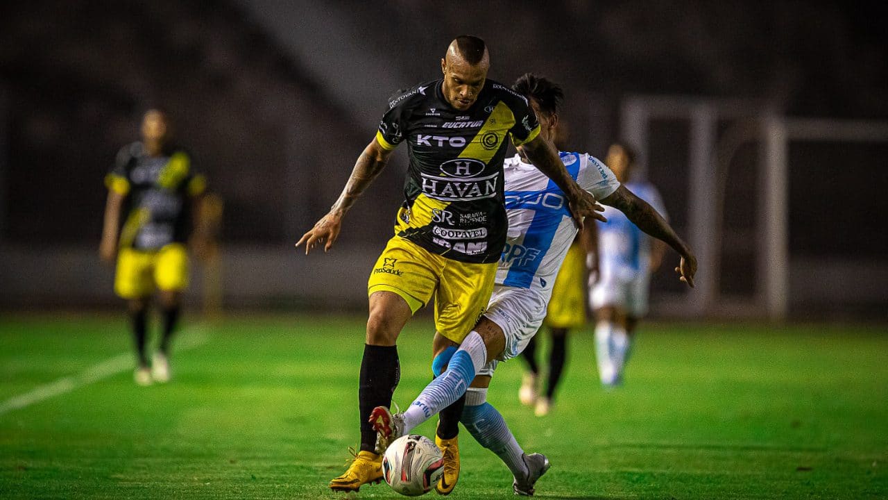 Cascavel x S&atilde;o Joseense ao vivo e online: onde assistir, hor&aacute;rio e escala&ccedil;&atilde;o no Campeonato Paranaense 2023