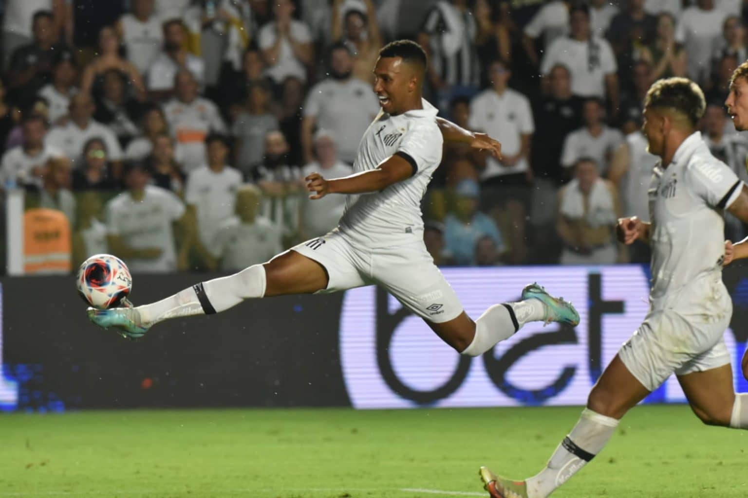 Santos x Mirassol – Resultado, destaques e reação