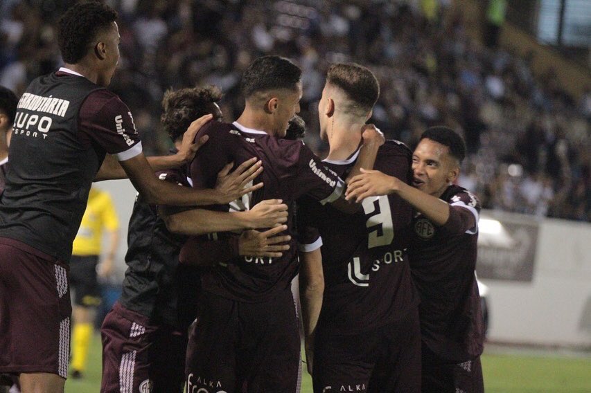 Ferrovi&aacute;ria x Fast &ndash; Resultado, destaques e rea&ccedil;&atilde;o