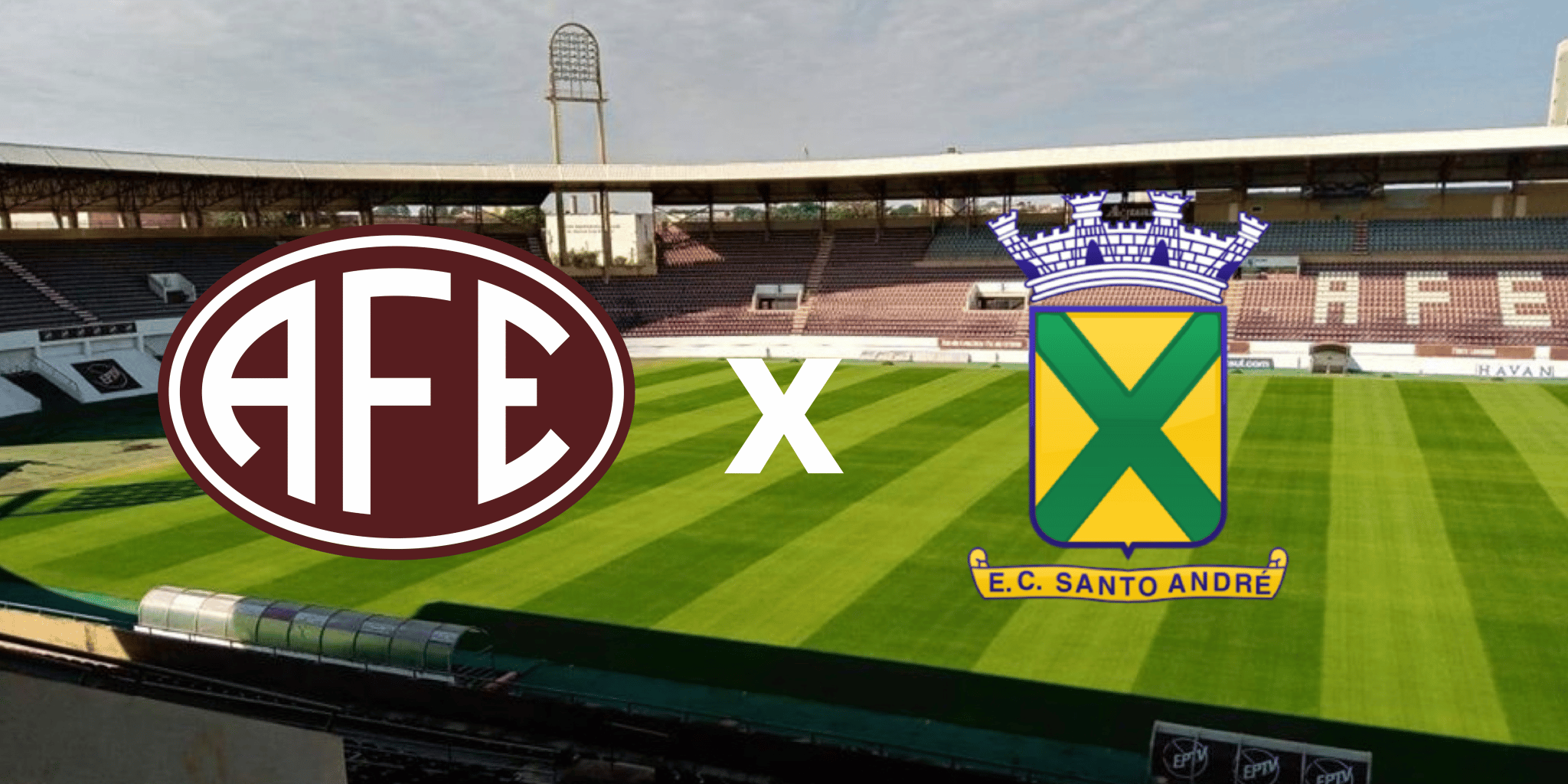 Ferrovi&aacute;ria x Santo Andr&eacute; ao vivo e online: onde assistir, hor&aacute;rio e escala&ccedil;&atilde;o no Campeonato Catarinense 2023