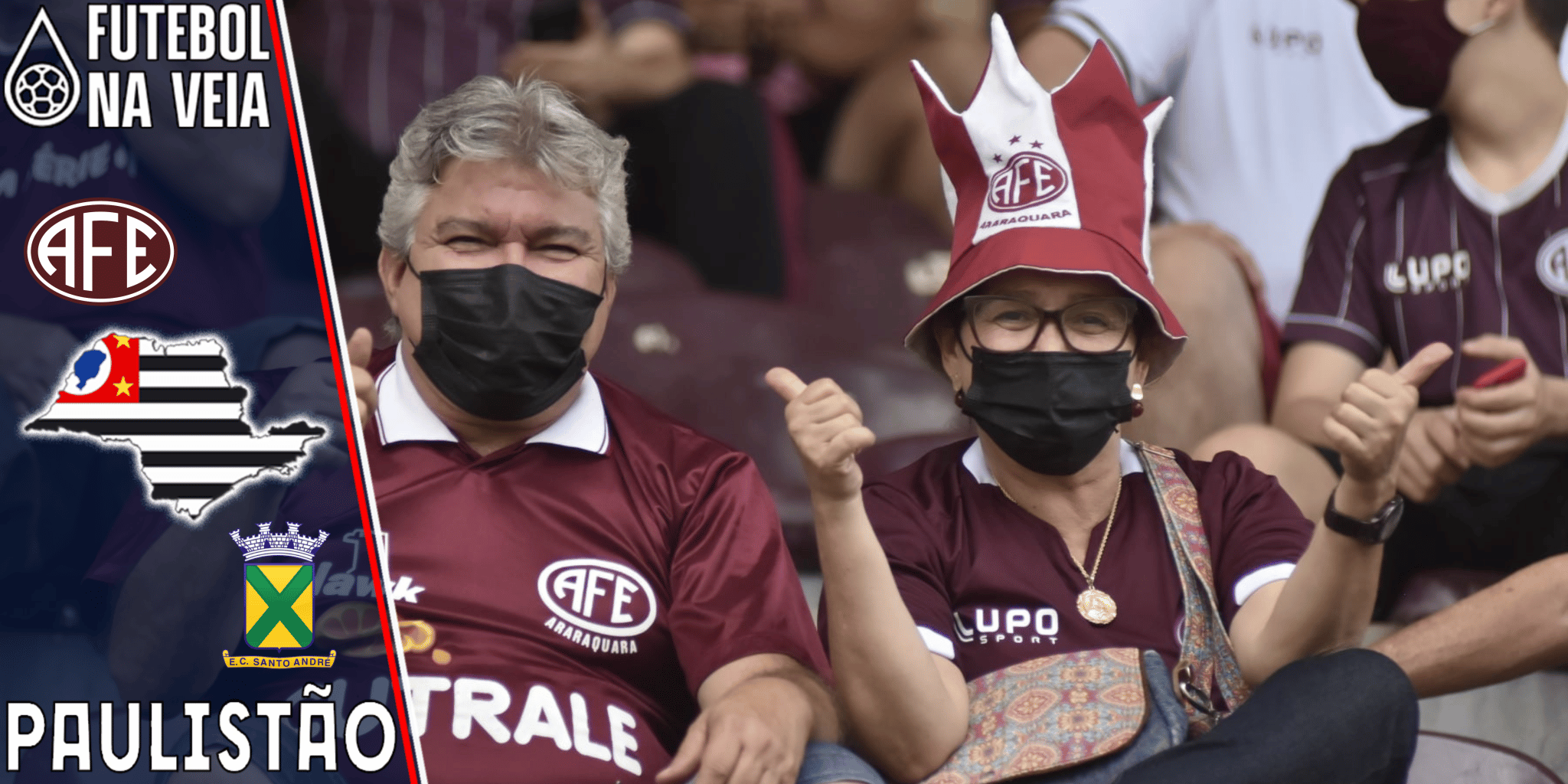 Palpite Ferrovi&aacute;ria x Santo Andr&eacute; &ndash; 22/01 &ndash; Paulist&atilde;o 2023