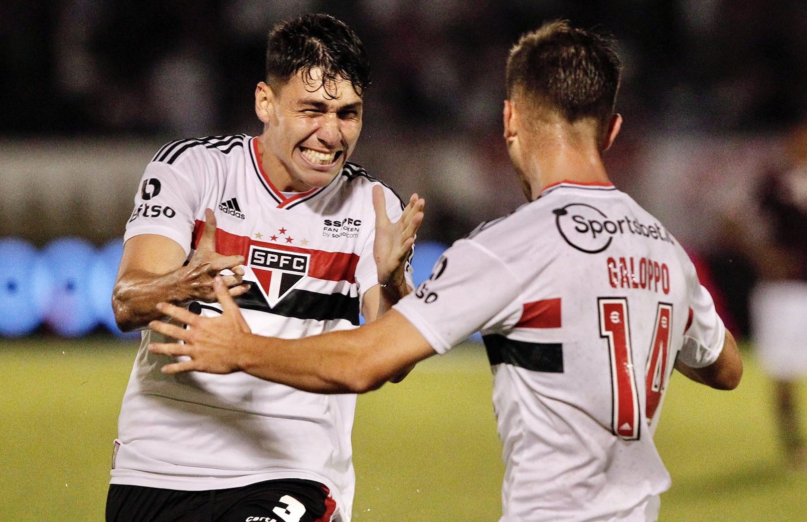 Ferrovi&aacute;ria x S&atilde;o Paulo &ndash; Resultado, destaques e rea&ccedil;&atilde;o