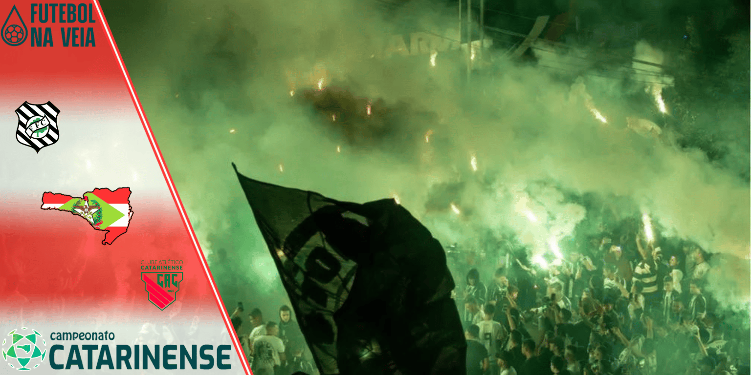 Palpite Figueirense x Atl&eacute;tico Catarinense &ndash; 14/01 &ndash; Campeonato Catarinense