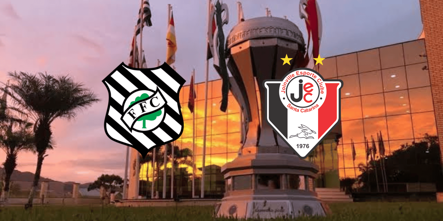 Figueirense x Joinville ao vivo e online: onde assistir, hor&aacute;rio e escala&ccedil;&atilde;o no Campeonato Catarinense 2023