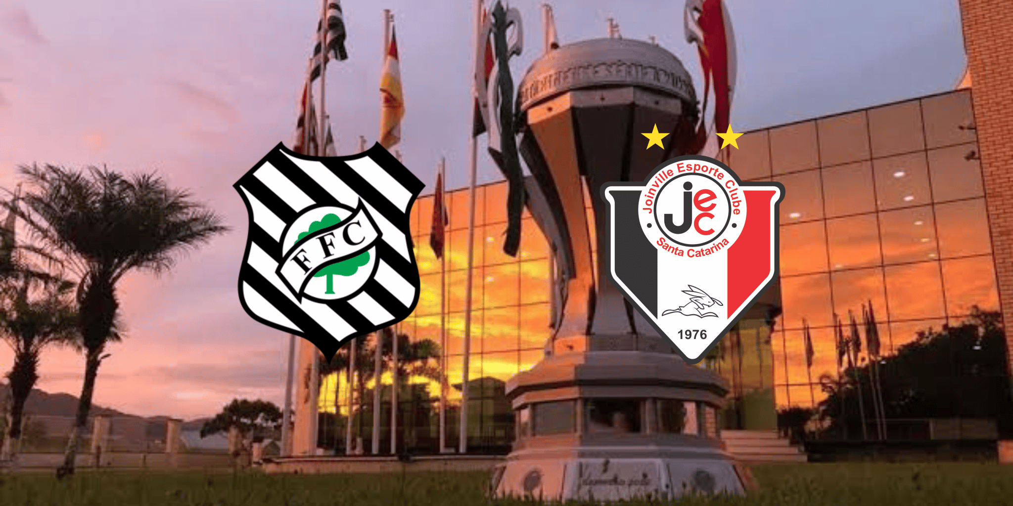 Figueirense x Joinville ao vivo e online: onde assistir, hor&aacute;rio e escala&ccedil;&atilde;o no Campeonato Catarinense 2023