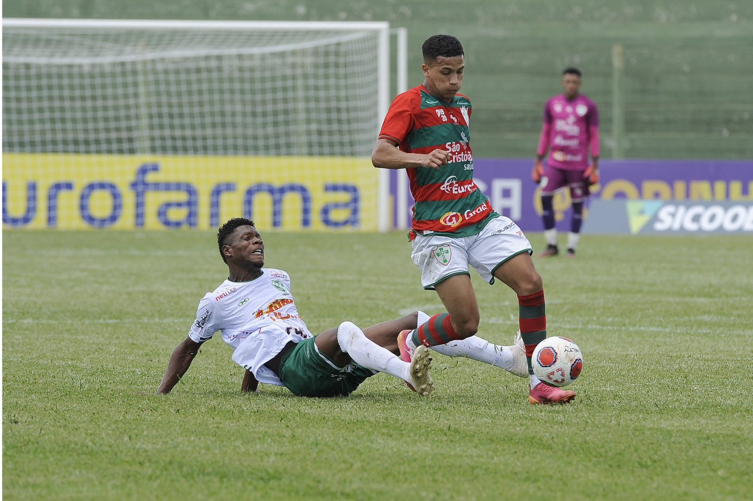 Tanabi x Portuguesa – Resultado, destaques e reação