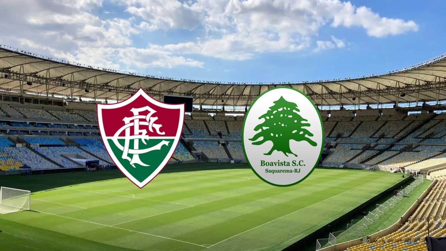 Fluminense x Boavista ao vivo e online: onde assistir, hor&aacute;rio e escala&ccedil;&atilde;o no Campeonato Carioca 2023
