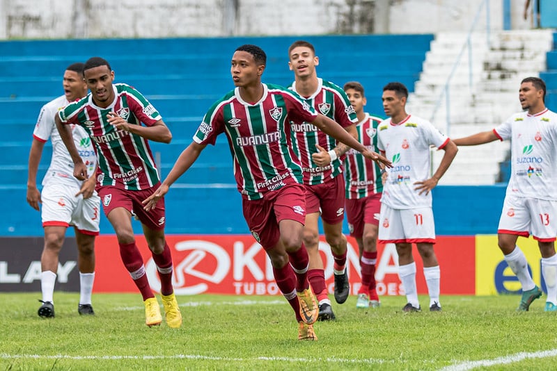 Imperatriz x Fluminense – Resultado, destaques e reação