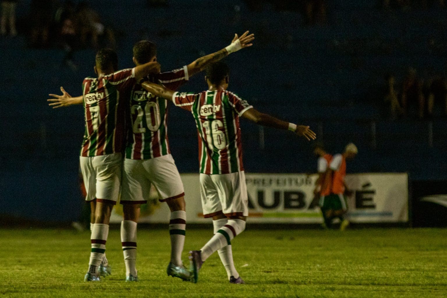 Fluminense x Porto Vit&oacute;ria &ndash; Resultado, destaques e rea&ccedil;&atilde;o