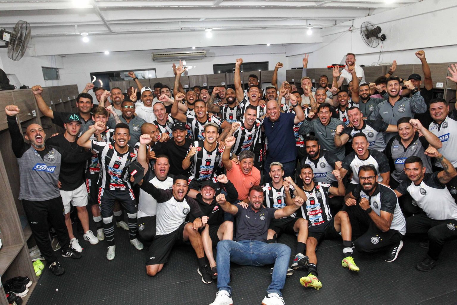 Oper&aacute;rio-PR x Azuriz &ndash; Resultado, destaques e rea&ccedil;&atilde;o