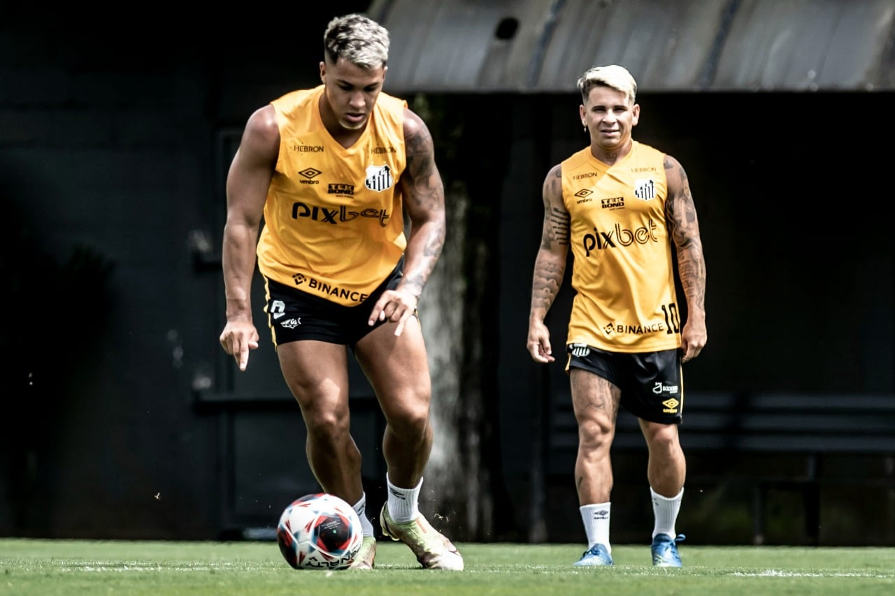 Santos X Mirassol Ao Vivo E Online: Onde Assistir, Horário E Escalação No Campeonato Paulista 2023