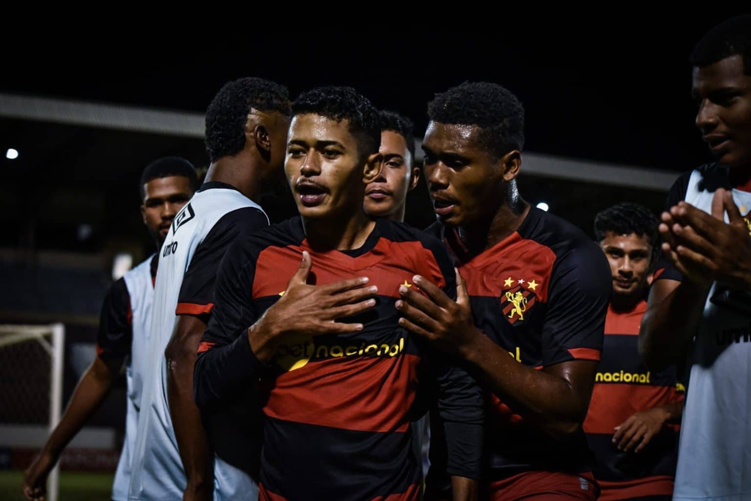 Cruzeiro x Sport &ndash; Resultado, destaques e rea&ccedil;&atilde;o