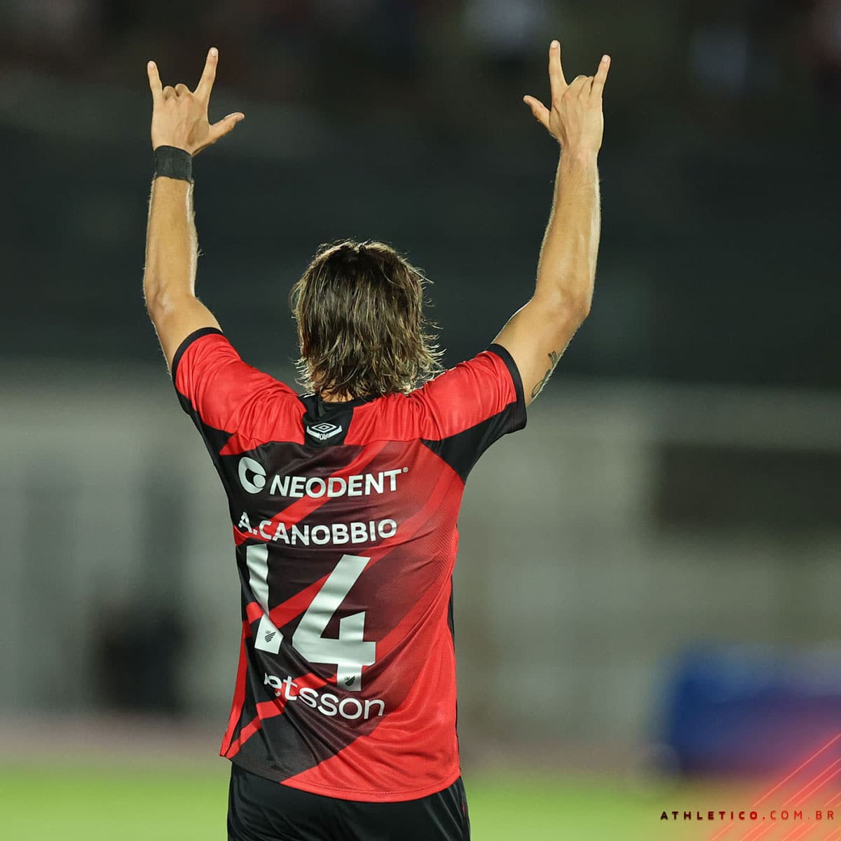 Aruko Sports x Athletico Paranaense &ndash; Resultado, destaques e rea&ccedil;&atilde;o